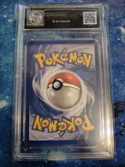 Pokemon TCG Milotic EX 96/106 Ex Emerald 2005 Get Graded 7 Excellent Rare Card - Image 4