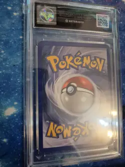 Pokemon TCG Milotic EX 96/106 Ex Emerald 2005 Get Graded 7 Excellent Rare Card - Image 5