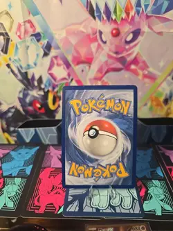Alolan Vulpix V - (Holiday Calendar) 033/195 Miscellaneous Cards & Products Holo - Image 4