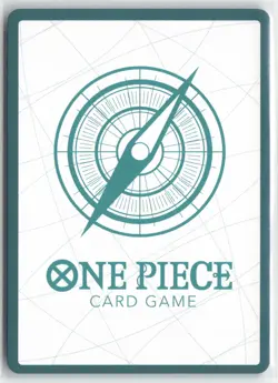 DON!! Card (Ace) PRB-01 Premium Booster The Best DON!! Foil NM - Image 2