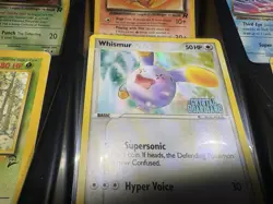 Vintage Wotc Pokemon Lot W/ Rares $.01 Start LP-dmg 140 Card Collection - Image 5