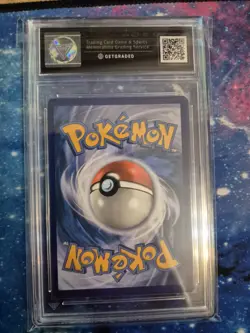 SPECIAL DELIVERY PIKACHU SWSH074 - GET GRADED MINT 9 GRADED RARE POKEMON CARD - Image 4