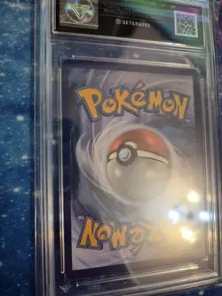 SPECIAL DELIVERY PIKACHU SWSH074 - GET GRADED MINT 9 GRADED RARE POKEMON CARD - Image 5