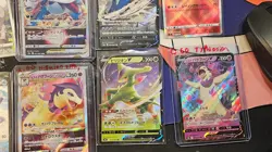 Pokemon Lot of 14 cards, Japanese - S9A V VSTAR CHR RR RRR #RW7 - Image 4