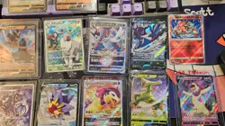 Pokemon Lot of 14 cards, Japanese - S9A V VSTAR CHR RR RRR #RW7 - Image 5