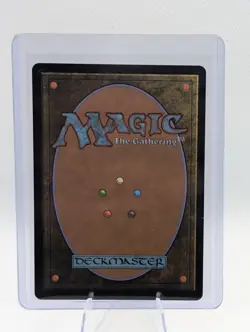 MTG Avatar The Last Airbender Cruel Tutor #0024 Mythic Borderless Non-Foil - Image 2