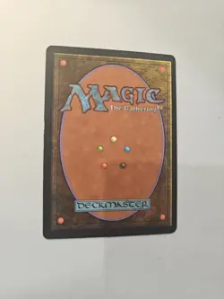 Grave Pact Stronghold Rare LP Magic: The Gathering Normal - Image 3