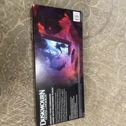 Magic: The Gathering Haunts & Horrors Commander Pack~Duskmourn~"Jump Scare" NEW - Image 3