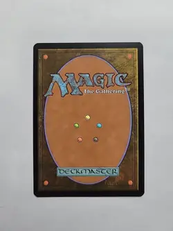 MTG - Tasha, the Witch Queen (Borderless) CLB Regular M#364 - Image 3
