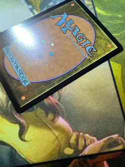 Rhystic Study MTG Prophecy #45 NM Never Played. - Image 4