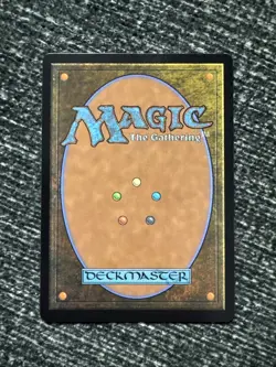 MTG Blood Moon Masters 25 Rare | Magic The Gathering A25 List 122/249 NM - Image 2