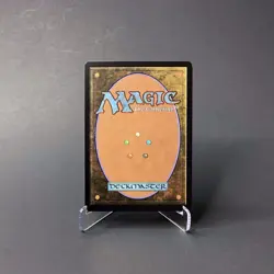 Magic: The Gathering Leaden Myr MTG Mirrodin 1993-2003 LP - Image 2