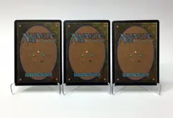 (3) Magic: The Gathering Deconstruct MTG 1993-2003 Mirrodin MP - Image 2