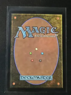 Redirect Lightning FOIL Showcase 343 Avatar TLA MTG Rare Unplayed Mint Instant - Image 2