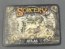 Sorcery Contested Realm Gothic - Gilman House Unique Non Foil - Image 2