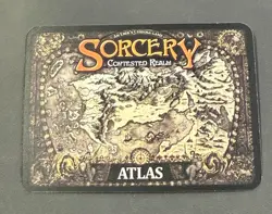 Sorcery Contested Realm Gothic - Watery Grave Unique Non Foil - Image 2