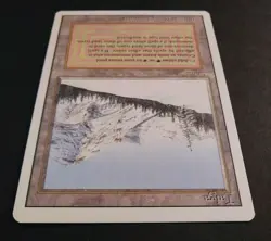 1x Taiga MTG **NM/LP (Revised, English) Dual Land - Image 4