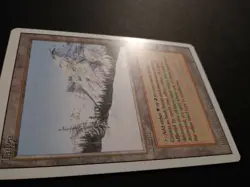 1x Taiga MTG **NM/LP (Revised, English) Dual Land - Image 5