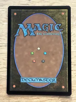 MTG Reanimate 0020 Borderless Foil Marvel Universe Eternal-Legal MAR - Image 2