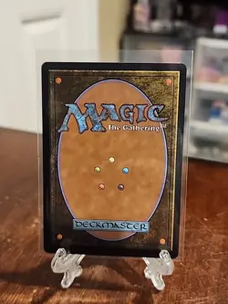 Magic The Gathering MTG Avatar Zuko Redeemed Borderless Eternal Mythic - Image 2