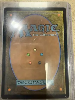 Personal Tutor (Borderless) Commander Masters Foil - Image 2