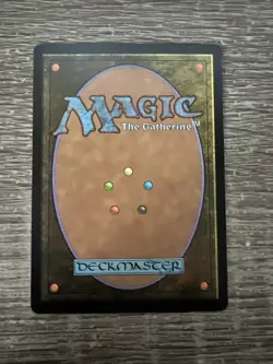 MTG Avatar TLA 0261 The Walls of Ba Sing Se Regular - Image 2