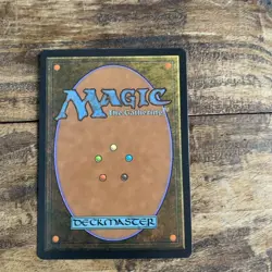 MtG. Bayou Revised. Mint - Image 2