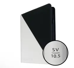 VaultX SV10.5 XXL Binder - Pokemon for Black Bolt & White Flare - Image 1
