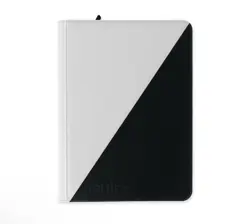 VaultX SV10.5 XXL Binder - Pokemon for Black Bolt & White Flare - Image 4