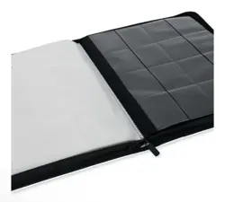 VaultX SV10.5 XXL Binder - Pokemon for Black Bolt & White Flare - Image 5