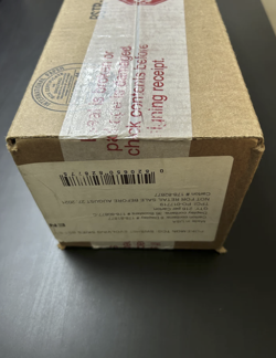 Pokemon TCG Evolving Skies Sealed Booster Box Case (Sealed - 1st Print Run) - Image 2