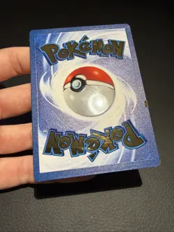 2021 Pokemon Celebrations Gold Metal Pikachu UPC Near Mint condition - Image 4