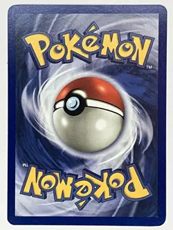 Kabuto NM 50/62 1st Edition Fossil Pokemon TCG Regular - Image 2