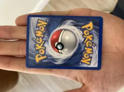 Pokemon Ursaring 15/75 WotC Neo Discovery Unlmited Holo Rare Vintage - Image 4