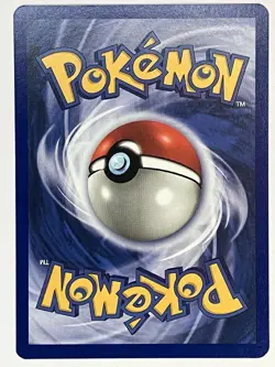 Kabuto NM 50/62 1st Edition Fossil Pokemon TCG Regular - Image 2