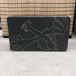 Pokemon Black White Plasma Storm Elite Trainer Box Only ETB Empty 820650108204 - Image 3