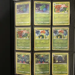 Pokemon TCG Sword & Shield Crown Zenith Full Set (No Promos Or Galarian Galaxy) - Image 3
