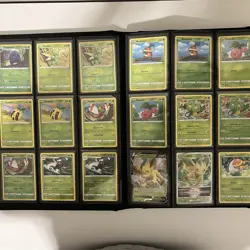 Pokemon TCG Sword & Shield Crown Zenith Full Set (No Promos Or Galarian Galaxy) - Image 4