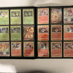 Pokemon TCG Sword & Shield Crown Zenith Full Set (No Promos Or Galarian Galaxy) - Image 5