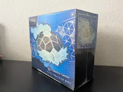[Sealed] Pokemon TCG: Pokemon Center Stellar Crown Elite Trainer Box ETB - Image 2