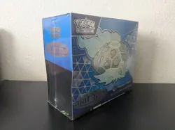 [Sealed] Pokemon TCG: Pokemon Center Stellar Crown Elite Trainer Box ETB - Image 3