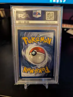 Pokemon Pikachu SM162 Black Star Promo - Team Up Single Pack Blister PSA 10 - Image 2