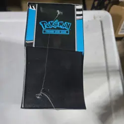 NEW Pokemon Scarlet & Violet Black Bolt Elite Trainer Box ETB - Factory Sealed! - Image 2