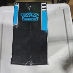 NEW Pokemon Scarlet & Violet Black Bolt Elite Trainer Box ETB - Factory Sealed! - Image 4