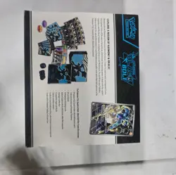 NEW Pokemon Scarlet & Violet Black Bolt Elite Trainer Box ETB - Factory Sealed! - Image 5