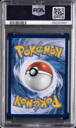 2022 POKEMON SWORD & SHIELD LOST ORIGIN #TG03 FULL ART/CHARIZARD PSA 10 - Image 2
