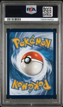 2024 Pokemon SVP Black Star Promo Mimikyu #075 PSA 10 - Image 2