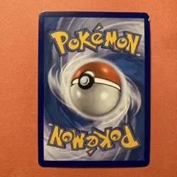 Volcarona 15/114 XY-Steam Siege Reverse Holo Pokemon League 1st Place Promo - Image 2