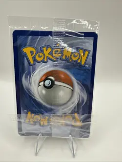 SEALED Mega Charizard X ex MEP 023 Pokemon TCG UPC Promo Sealed - Image 2