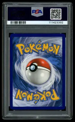 2015 Pokemon XY Primal Kyogre EX Full Art PSA 10 Ancient Origins Pop 457 - Image 2
